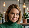 Sarah M.
